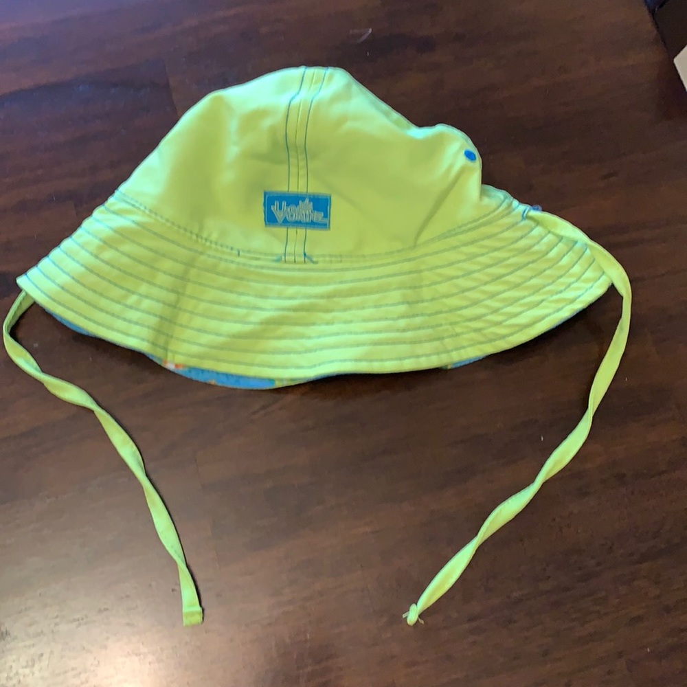 UV Skinz Sun Hat